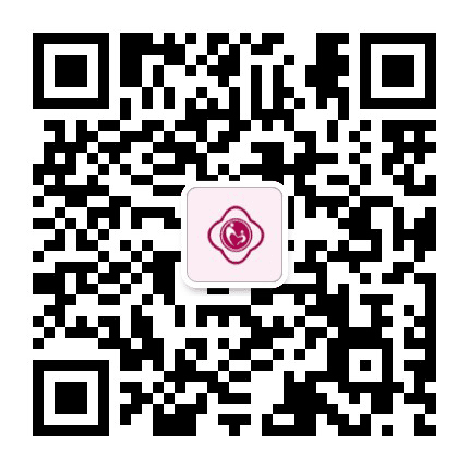 四平市妇婴医院公众号二维码