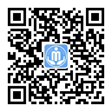 四平市民政局公众号二维码