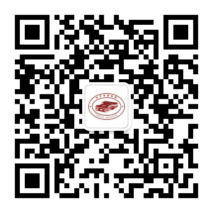 四平市博物馆公众号二维码