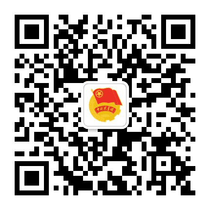 陕西邮电职业技术学院团委公众号二维码