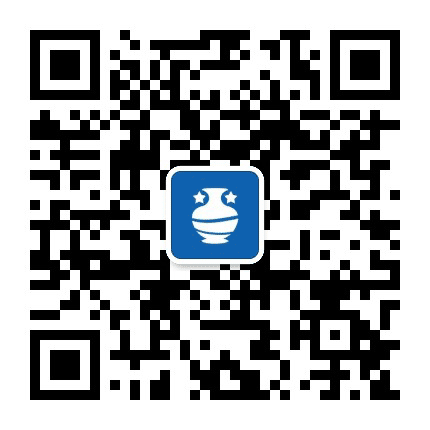 水瓶座今日星座运势公众号二维码