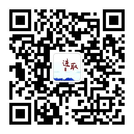 成华云锦社区青年公众号二维码