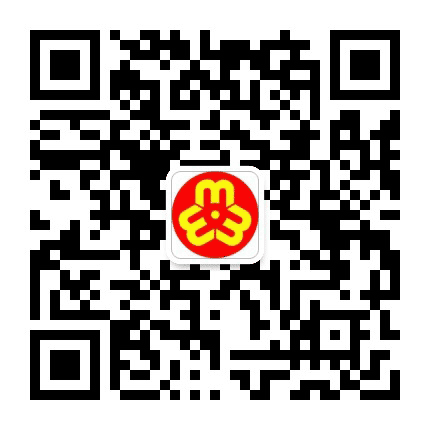 宿迁妇联公众号二维码