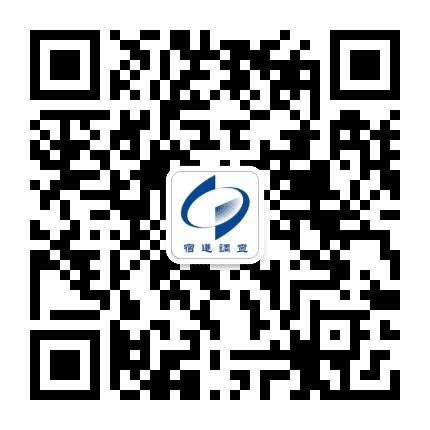 宿迁调查公众号二维码