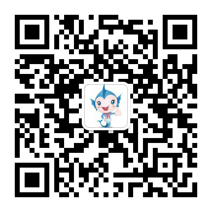 宿迁湖滨新区公众号二维码