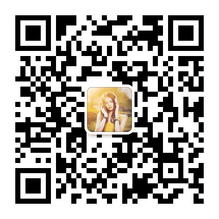 诗情画意景公众号二维码