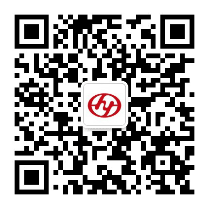 红岩卡车公众号二维码