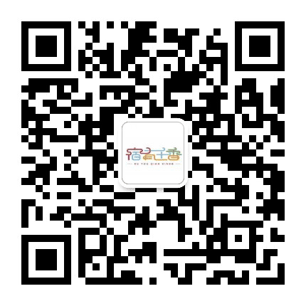 宿迁市农业农村局公众号二维码