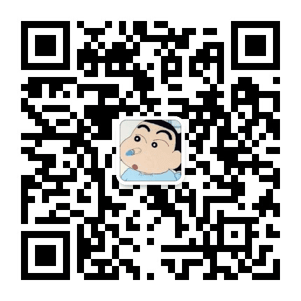 新华路办事处公众号二维码
