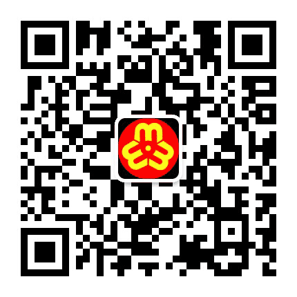 商丘女性之声公众号二维码