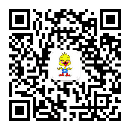 商丘市实验幼儿园公众号二维码