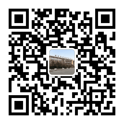 西楚文化公众号二维码