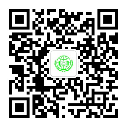 宿迁外事公众号二维码