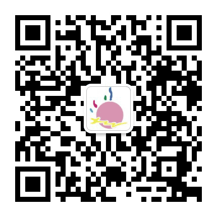 宿迁市项王幼儿园公众号二维码