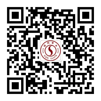 宿院青年公众号二维码