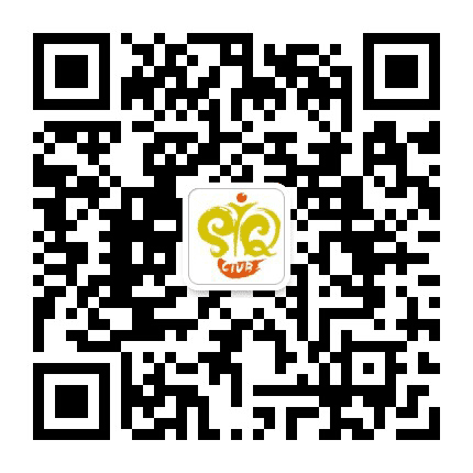 上海市棋艺青少年体育俱乐部公众号二维码