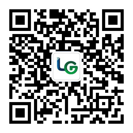 上汽在临港公众号二维码