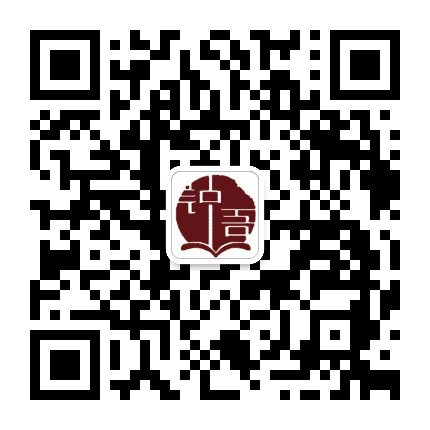 宿迁市钟吾初级中学公众号二维码