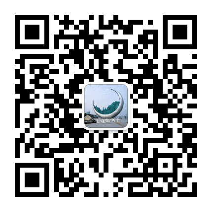 上饶城管公众号二维码