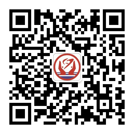 福海老年公寓公众号二维码