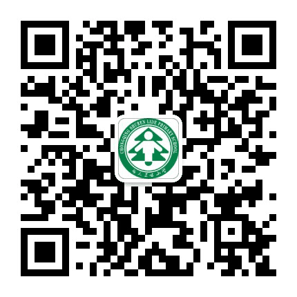 重庆树人立德小学公众号二维码