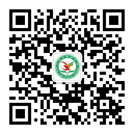 秦峰中学公众号二维码
