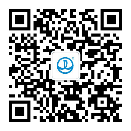 上饶万达广场公众号二维码