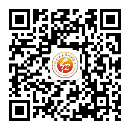 韶山东方红培训中心公众号二维码