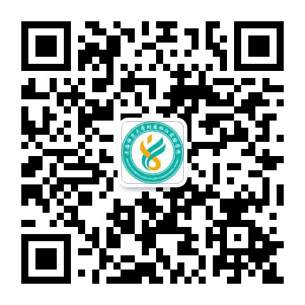 上海师范大学附属松江实验学校公众号二维码