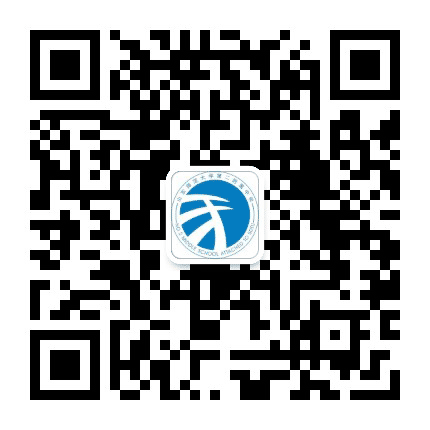 山东师范大学第二附属中学公众号二维码