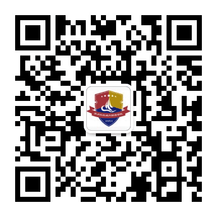 苏州科技城外国语学校公众号二维码
