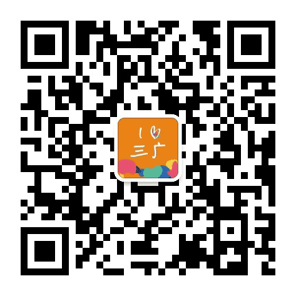 三水广场公众号二维码