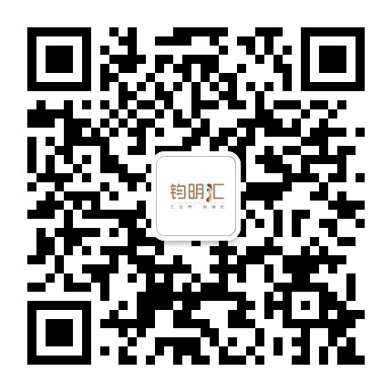 佛山三水冠军城公众号二维码