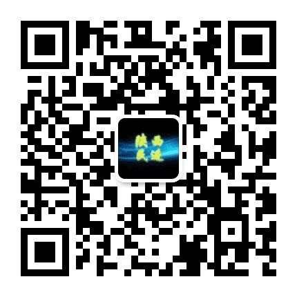 陕西民进公众号二维码
