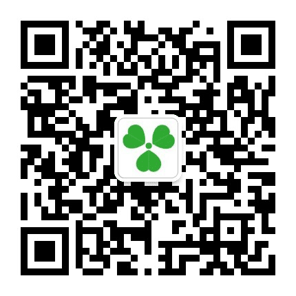 十三和科技公众号二维码