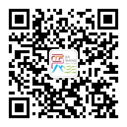 畅游贾汪公众号二维码