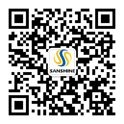 山西三水能源公众号二维码