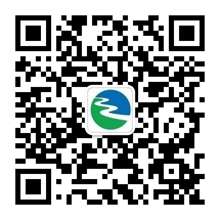 嵊泗农商银行公众号二维码