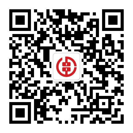 韶山农商银行公众号二维码