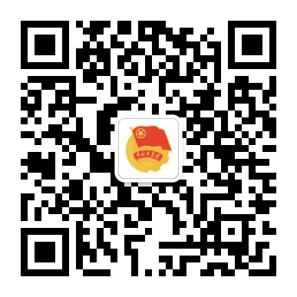 蜀山共青团公众号二维码