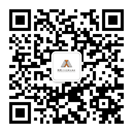 陕西人民美术出版社有限责任公司公众号二维码