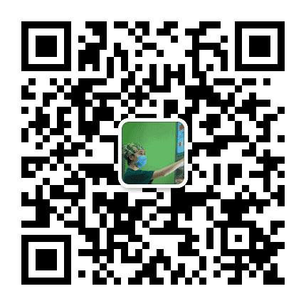 护理之家学习平台公众号二维码
