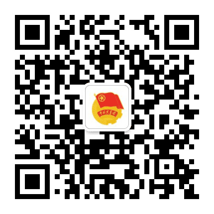 北屯青年公众号二维码