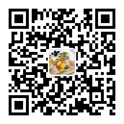 生活百科秘笈公众号二维码