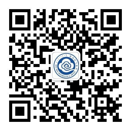 松山微天气公众号二维码