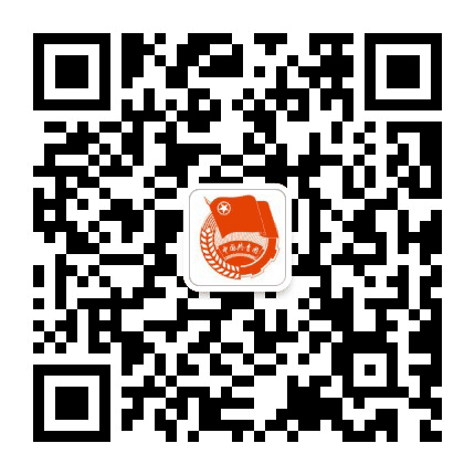 星火青春公众号二维码