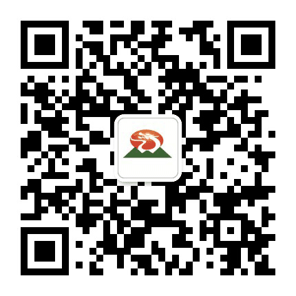 泗水县无影山公墓公众号二维码