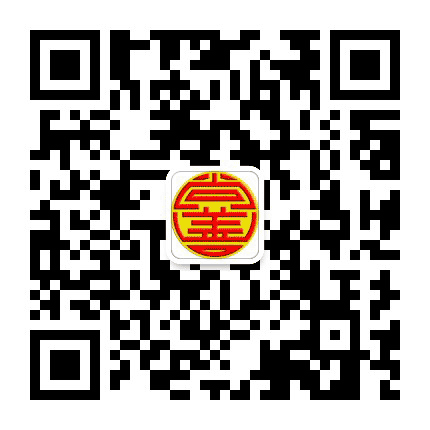 龙湖尚善养老院公众号二维码