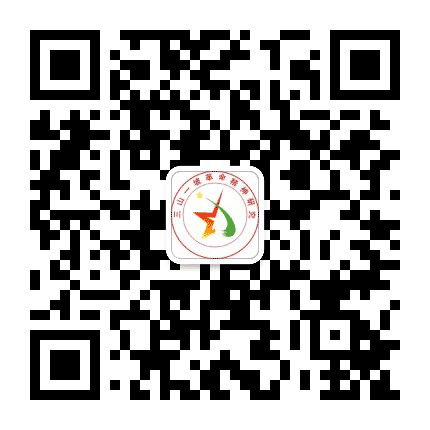 三山一坡公众号二维码