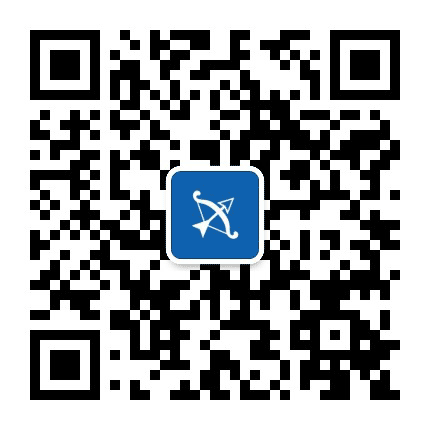 射手座今日星座运势公众号二维码